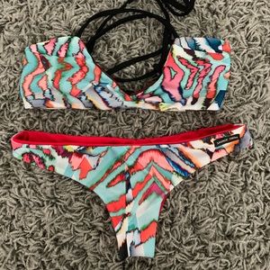 Savage Swim Bikini